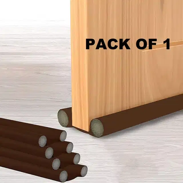 Waterproof Door Closers, Pack of 1, Brown