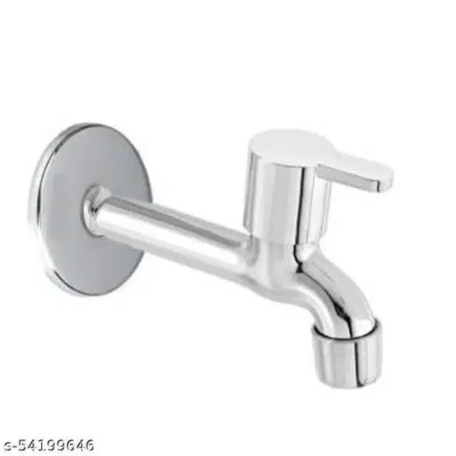 Bathroom Tap, Silver