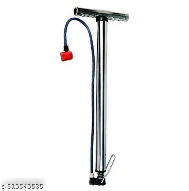 Bicycle Air Pump, Assorted