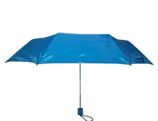 Foldable Umbrella For Women And Men, Multicolor