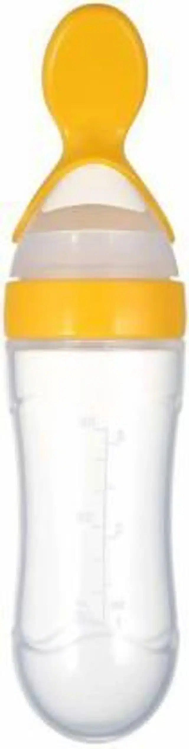 Silicone Food Feeder for Kids, Multicolor