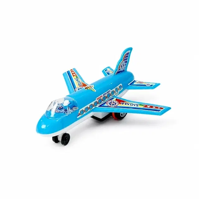 UA Toys Sigma Plane Box
