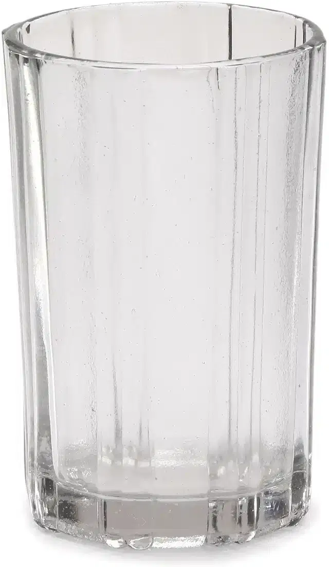 Liquor cum Cocktail Glass, Transparent, 200 ml