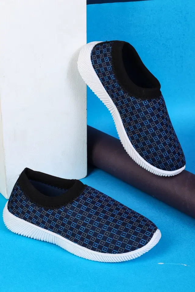 Bellies for Women (Blue, 7)
