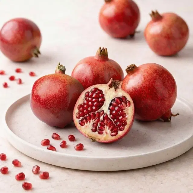 Pomegranate (Anar) | 0.5 Kg