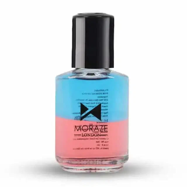 Nail Paint Remover in Cosmic Fusion Shade, 30 ml