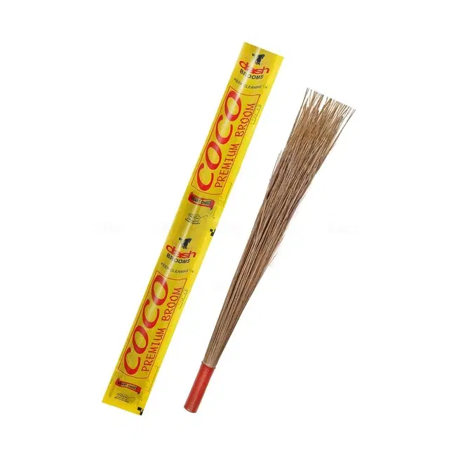 DASH PREMIUM COCO BROOM
