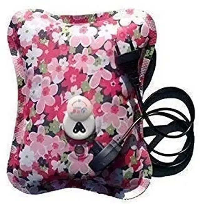 Electric Heating Gel Pad, Multicolor, 1L