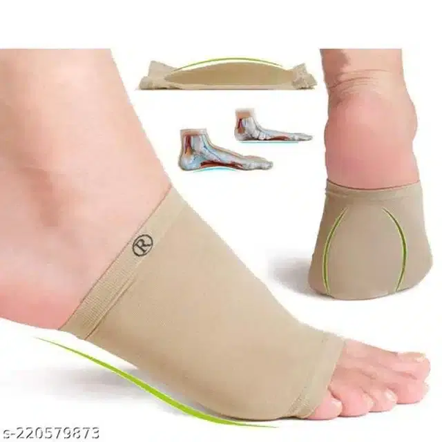 Moisturizing Silicon Gel Pad, Grey