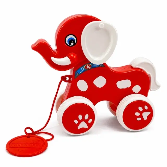 UA Toys My Little Tusker