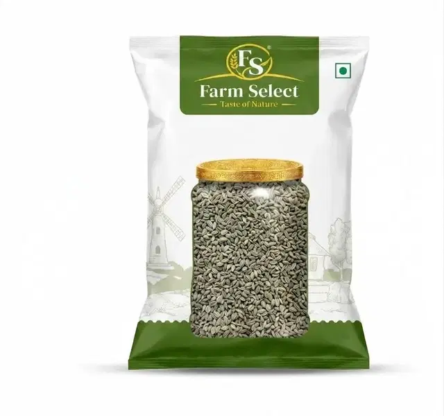 Farm Select Ajwain 50 g
