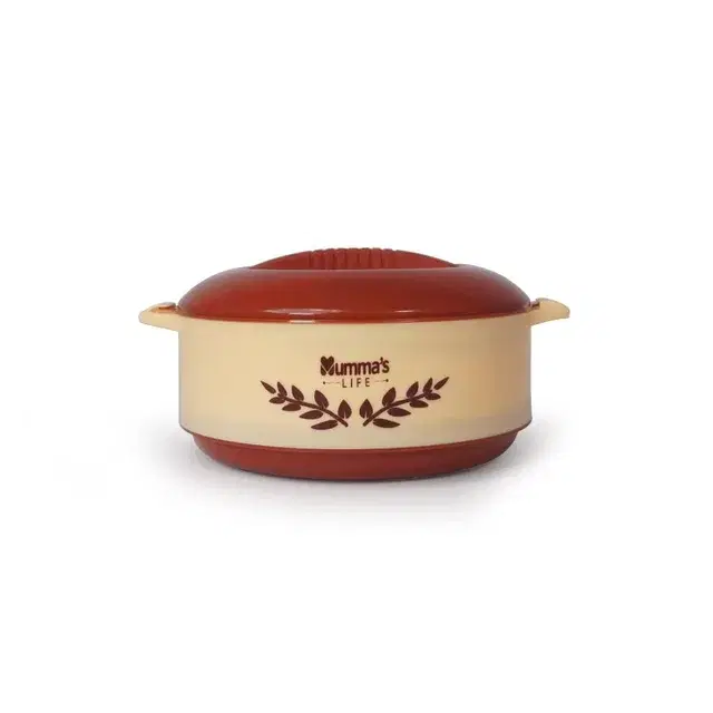 Mumma's Life Speedo Casserole 2000ml, Brown