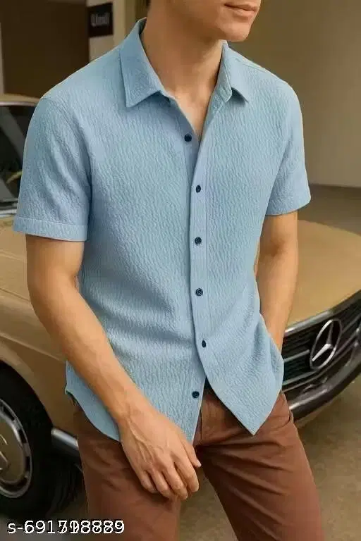 Aqua Blue