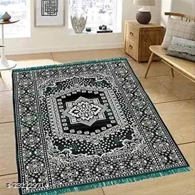 Traditional Designer Rug  5*7 FEET