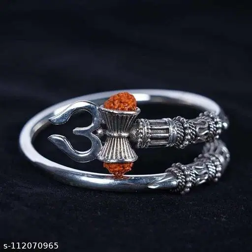 Brass Kada for Men