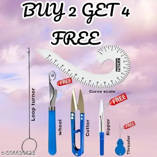 Unique Sewing Sets & Kits