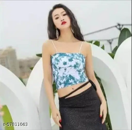 Cotton Blend Bra for Women, Multicolour (30B)