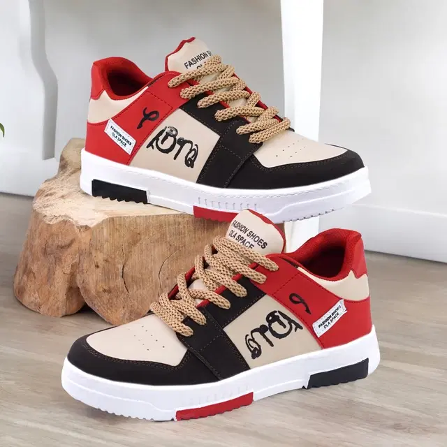 Sneakers for Men, Multicolor (6)