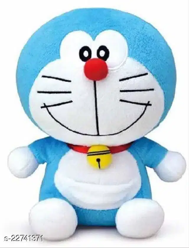 Stuffed Toys for Kids, Blue, Set of 1