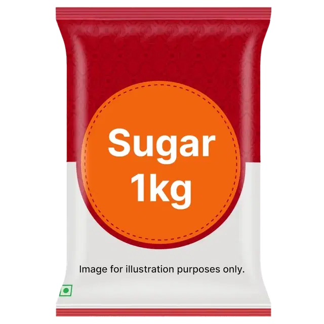 Sugar 1 kg