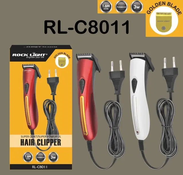 Plastic Trimmer for Men, Multicolor, Pack of 1