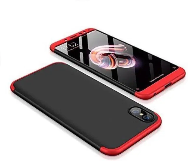 Mobile Cover for Vivo 1804/Vivo V11 Pro, Multicolor