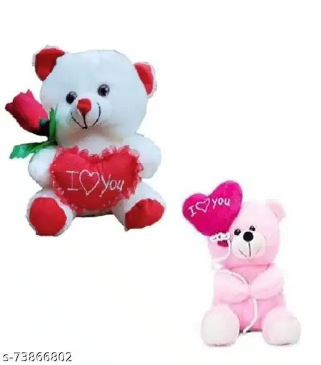 Gift Set for Valentines, Multicolor, Set of 2