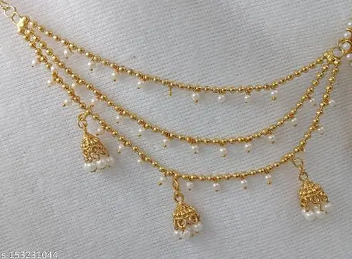 BAHUBALI EARRINGs FOR GIRL AND WOMEN