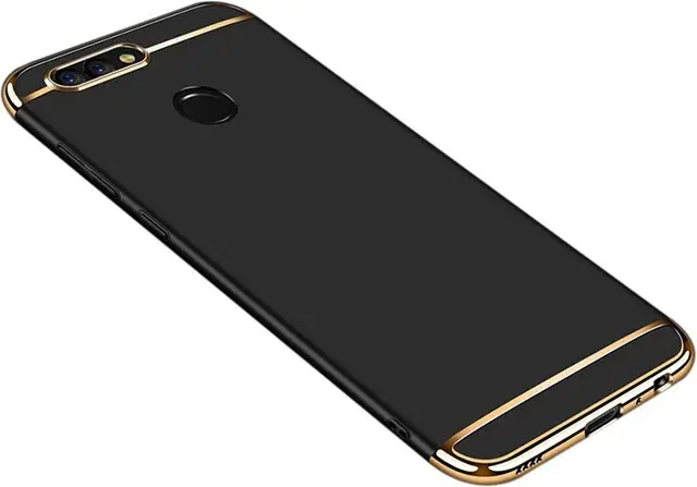 Mobile Cover for Oppo A7, Multicolor