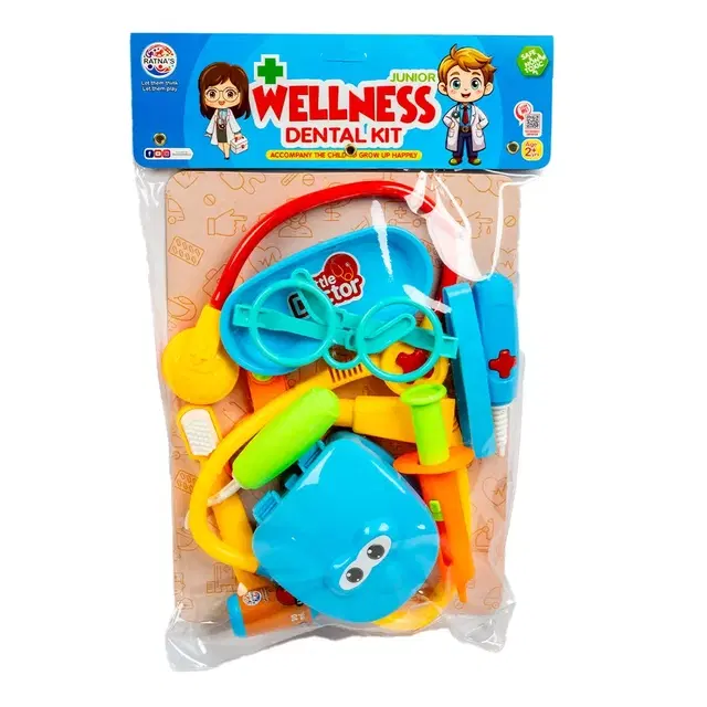 Ratna's Junior Dental Kit Ratnas
