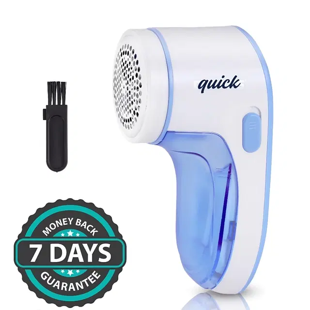 Lint Remover For Clothes ,Multicolour,(Pack Of 1)