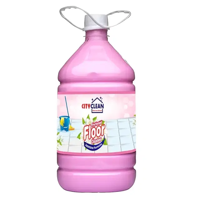 CityClean Phenyl Jasmine 5 L