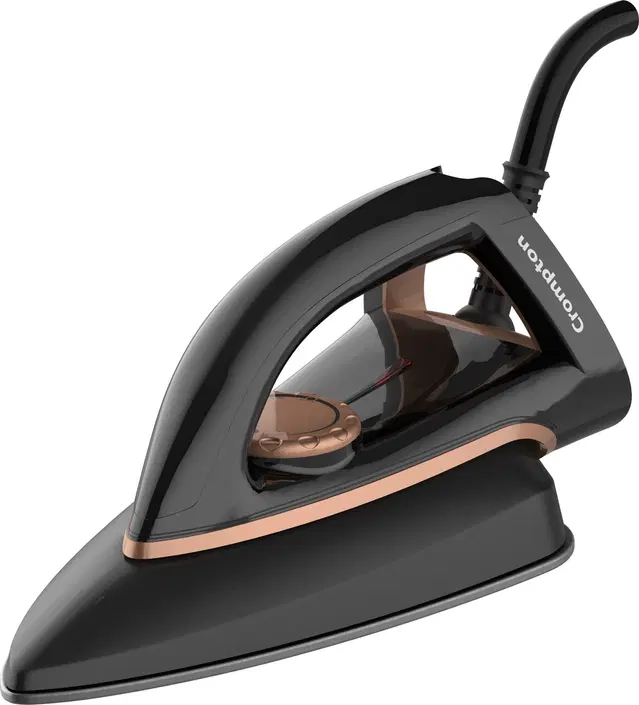 Crompton by Crompton ACGEI-INSTAGLIDE 1000 W Dry Iron