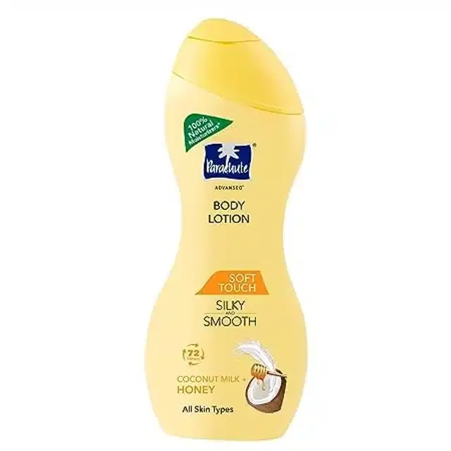 Parachute Advanced Soft Touch Body Lotion 225 ml