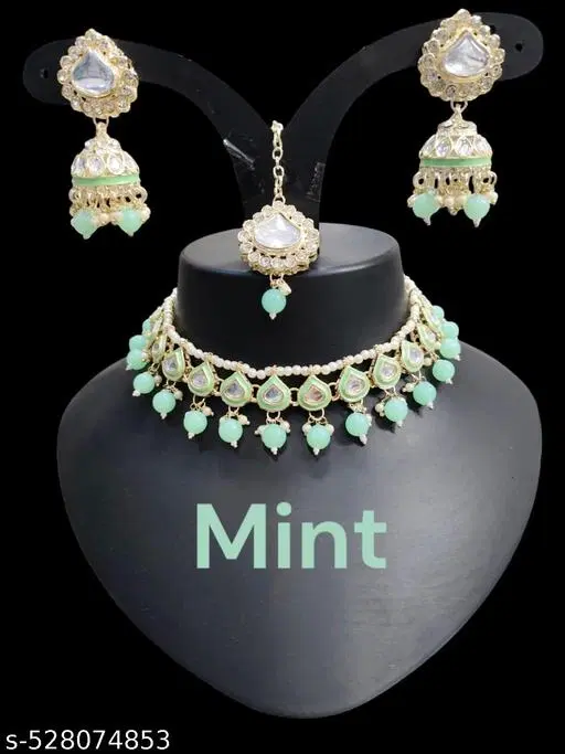 DIVA FANCY JEWELLERY