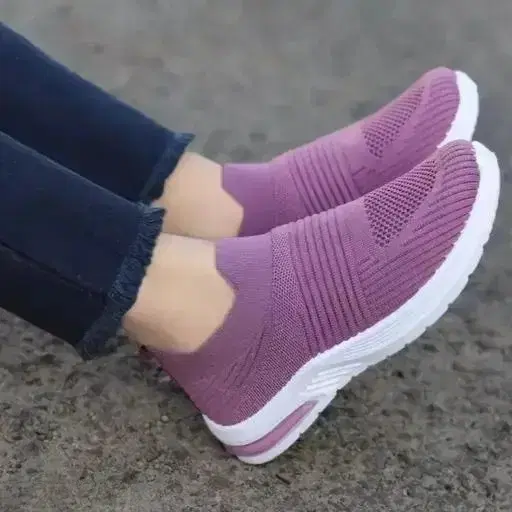 Sport Shoes For Women, Multicolour (7)