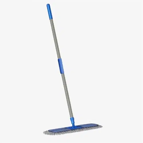 Lifelong Microfiber Flat Mop (llcmml108)
