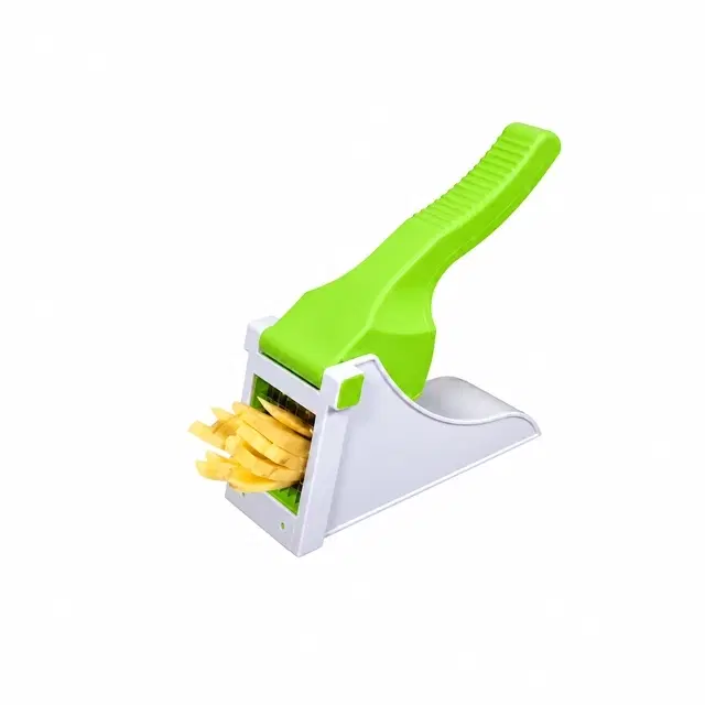 Magic Plus French Fries and Potato Chips Strip Cutting Machine
