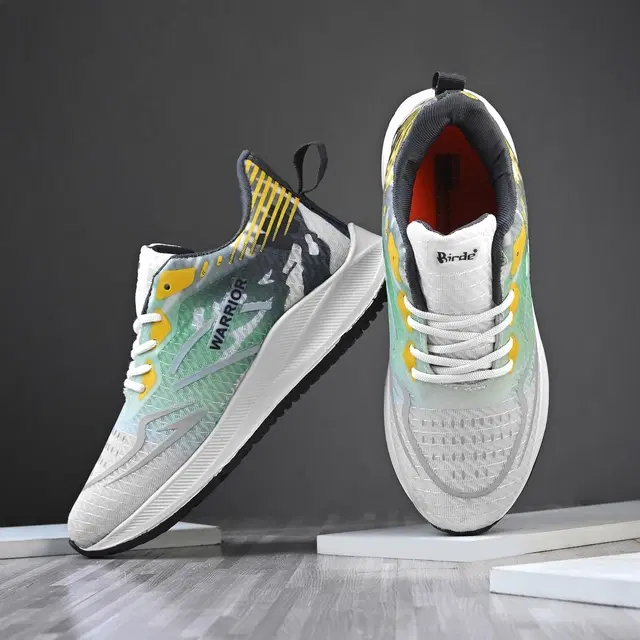 Sports Shoes for Men, White (8)