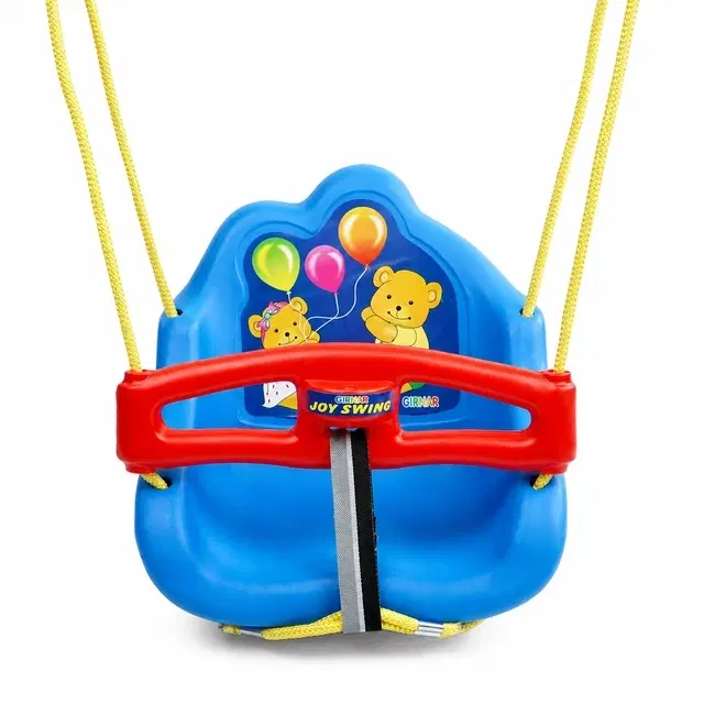 UA Toys Girnar Joy Swing ( PVC )