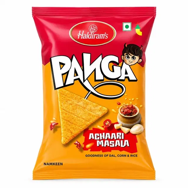 Haldiram's Panga Achaari Masala 110 g