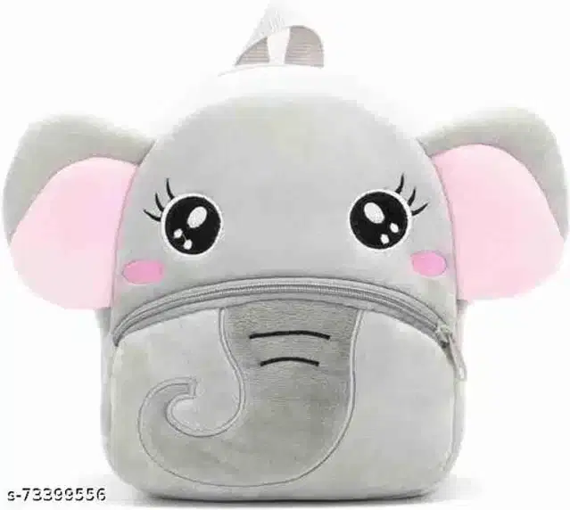 Backpack for Kids, Grey
