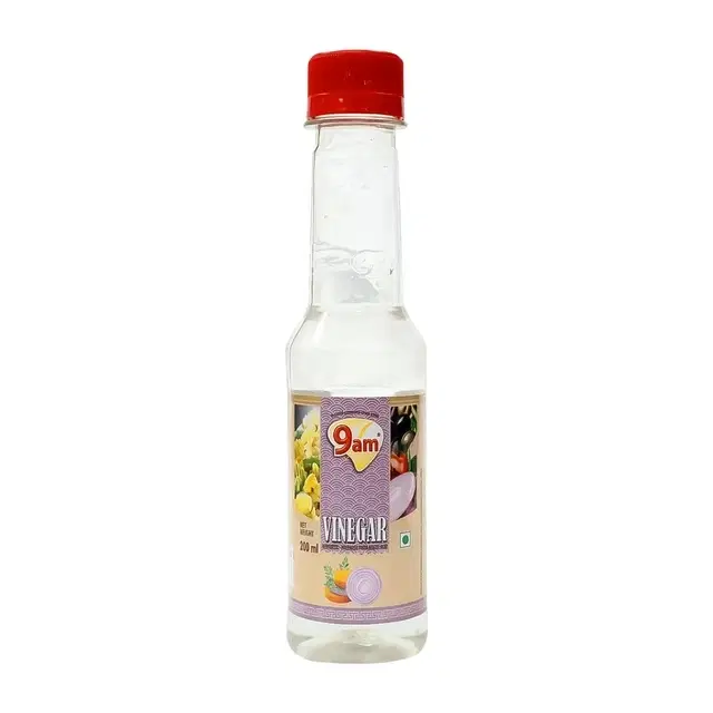 9 Am Vinegar 200 ml
