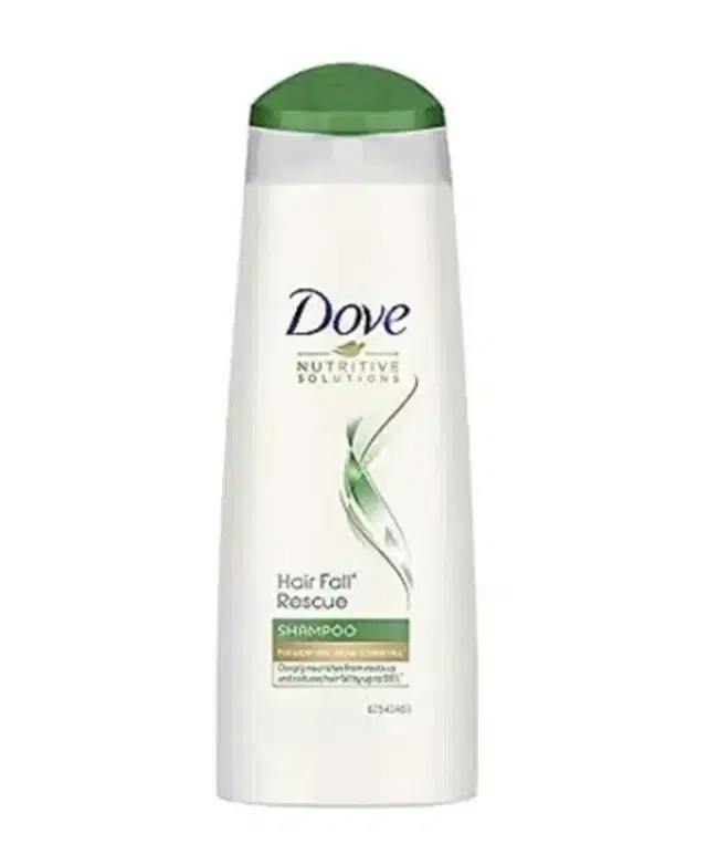 Dove Hair Fall Rescue Shampoo 75 ml