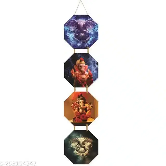 Wall Hangings for Living Room, Multicolor