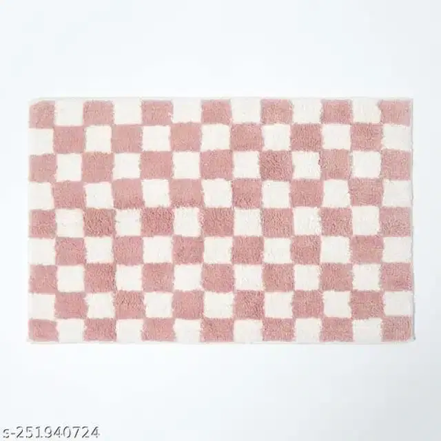 Anti Slip Floor Mat, Multicolor, 50x100 cm