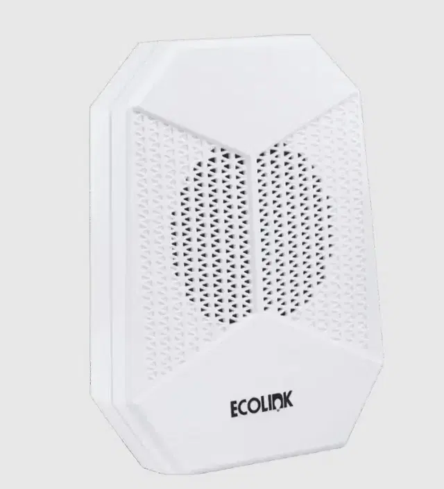 EcoLink Gayatri Mantra Doorbell