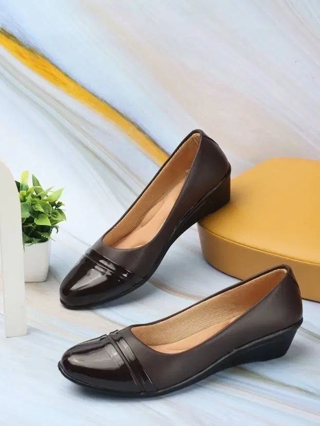 Shipee Women Bellies, Brown (5)