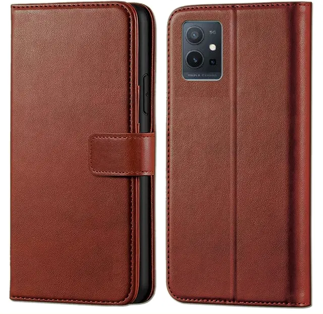 Mobile Cover for VIVO Y75 5G, Multicolor