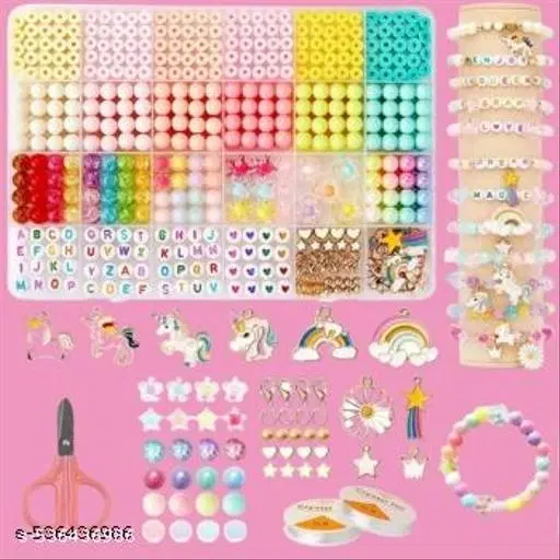 Latest Beads & Charms